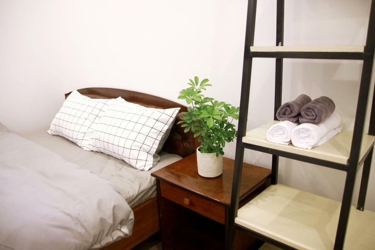 Hotel Grey House Dalat Exterior foto